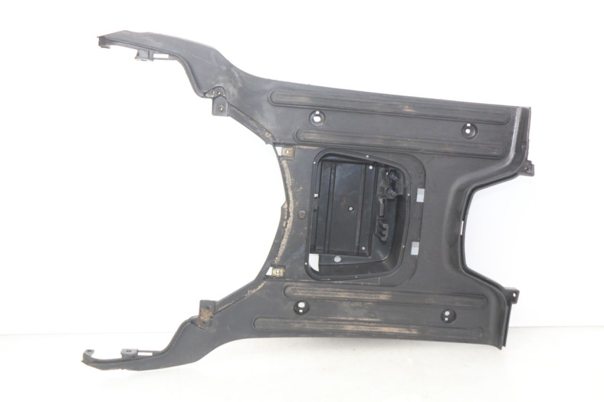 photo de FOOTREST RIDE CLASSIC 2T 50 (2014 - 2022) - Main view