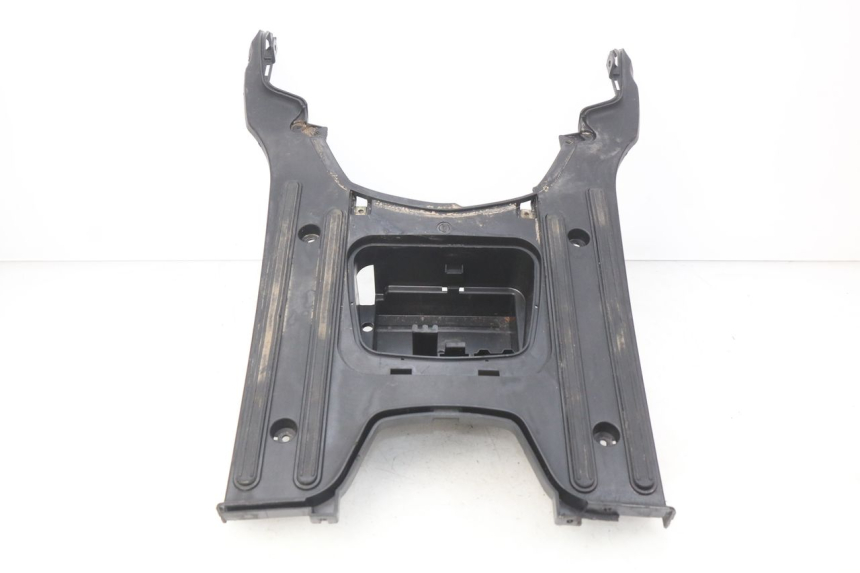 photo de FOOTREST RIDE CLASSIC 2T 50 (2014 - 2022) - Zoom on usage condition