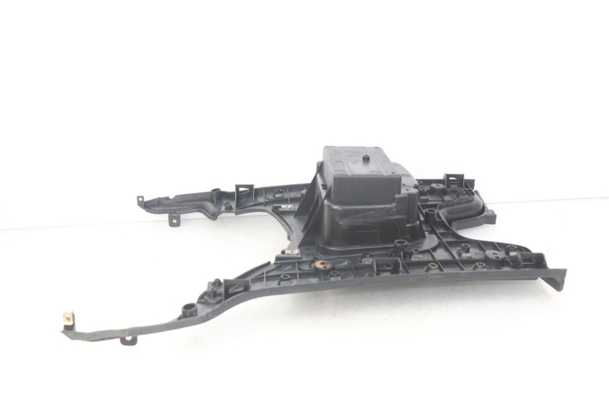 photo de FOOTREST RIDE CLASSIC 2T 50 (2014 - 2022) - Alternative perspective