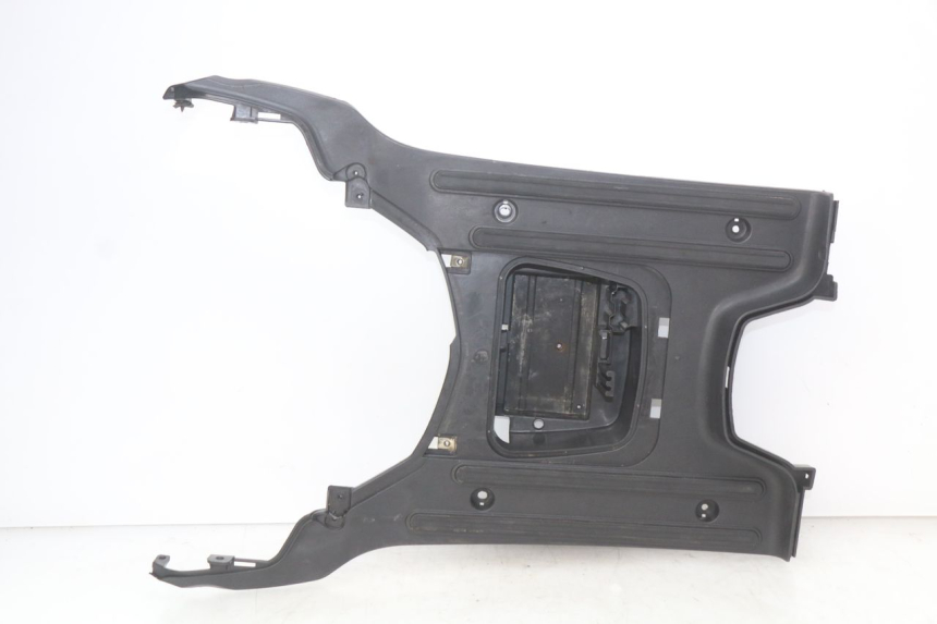 photo de FOOTREST RIDE CLASSIC 2T 50 (2014 - 2022) - Main view