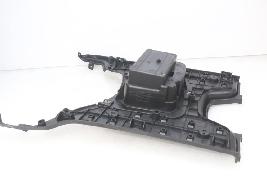 photo de FOOTREST RIDE CLASSIC 2T 50 (2014 - 2022) - Zoom on usage condition