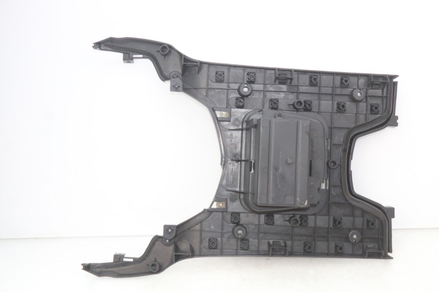 photo de FOOTREST RIDE CLASSIC 2T 50 (2014 - 2022) - Alternative perspective