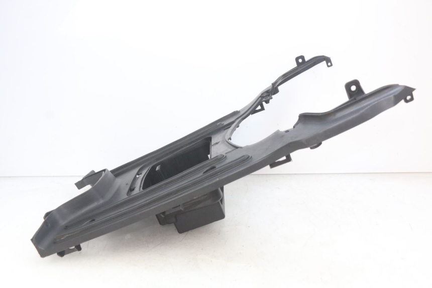 photo de FOOTREST RIDE CLASSIC 2T 50 (2014 - 2022) - Fixing points details