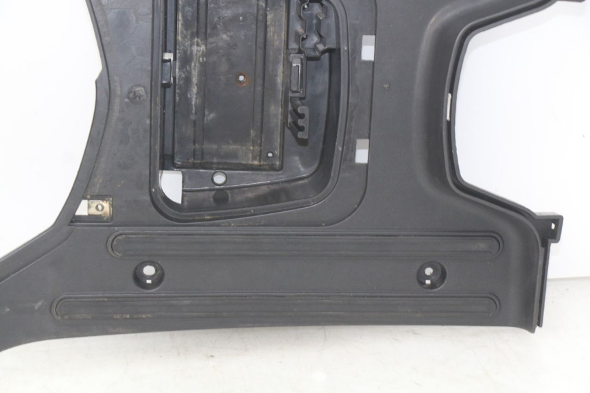 photo de FOOTREST RIDE CLASSIC 2T 50 (2014 - 2022) - Surface and material condition