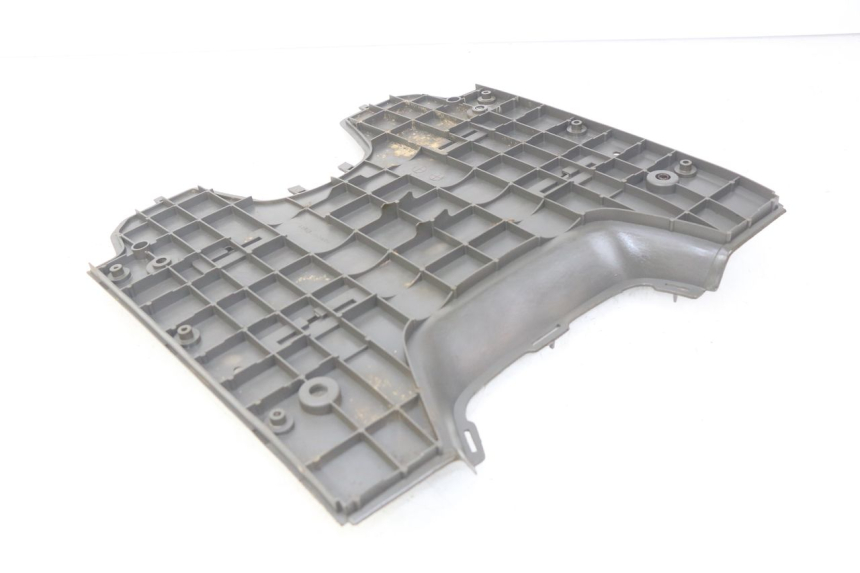 photo de FOOTREST SUZUKI CP 80 (1985 - 1996) - Component detail