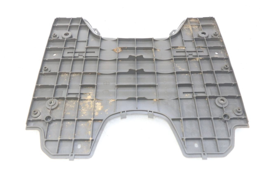 photo de FOOTREST SUZUKI CP 80 (1985 - 1996) - Zoom on usage condition