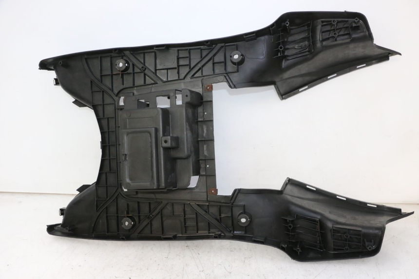 photo de FOOTREST SYM CROX 4T 50 (2016 - 2023) - Alternative angle