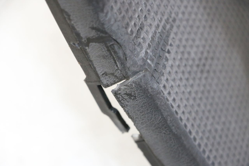 photo de FOOTREST YAMAHA CYGNUS X INJECTION 125 (2007 - 2013) - Zoom on usage condition