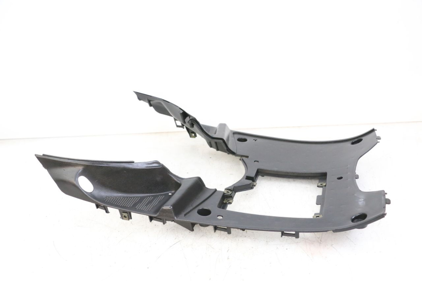 photo de FOOTREST LONGJIA DIGITA 4T 50 (2019 - 2022) - Component detail