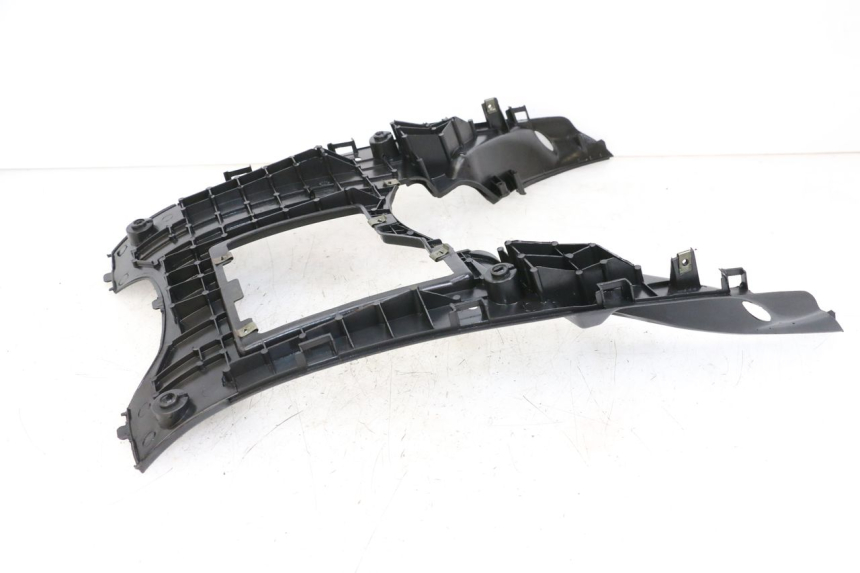 photo de FOOTREST LONGJIA DIGITA 4T 50 (2019 - 2022) - Alternative perspective