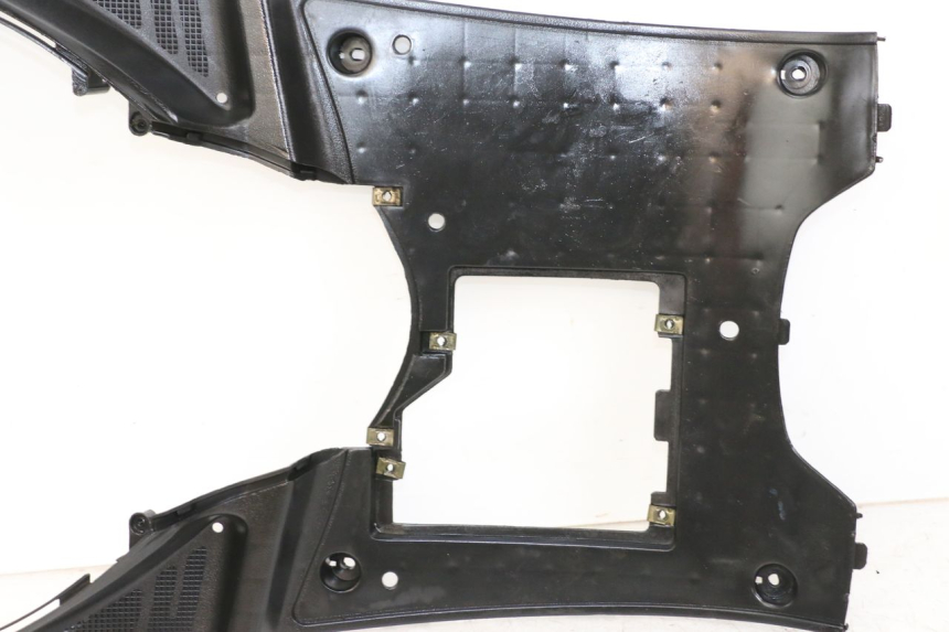 photo de FOOTREST LONGJIA DIGITA 4T 50 (2019 - 2022) - Product overview