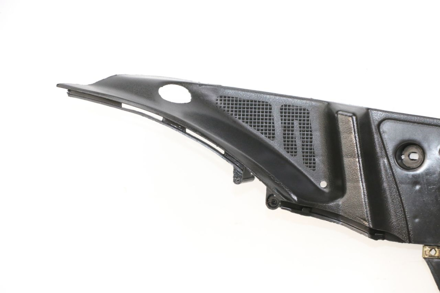 photo de FOOTREST LONGJIA DIGITA 4T 50 (2019 - 2022) - Surface and material condition