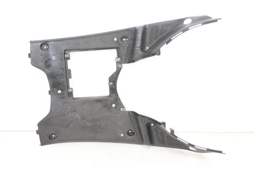 photo de FOOTREST LONGJIA DIGITA 4T 50 (2019 - 2022) - Main view