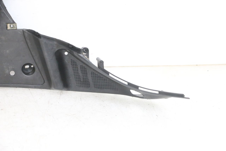 photo de FOOTREST LONGJIA DIGITA 4T 50 (2019 - 2022) - Distinctive features