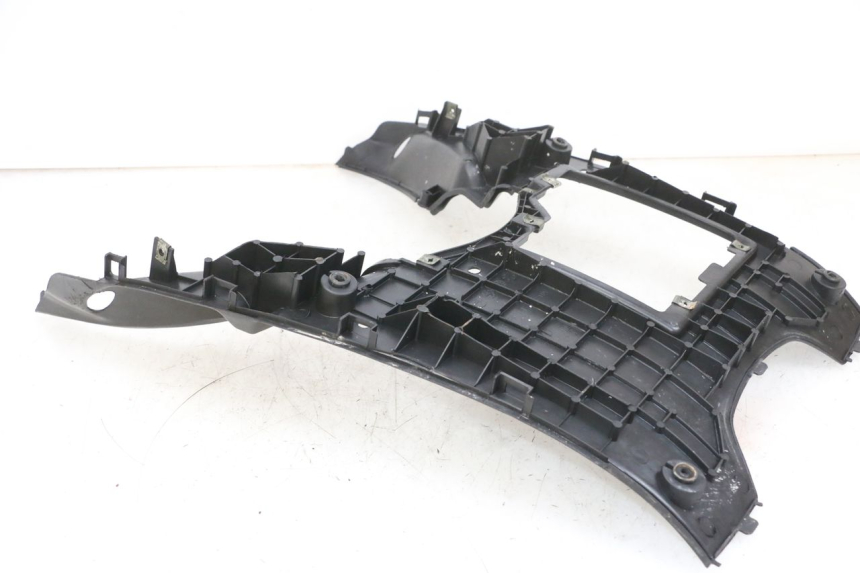 photo de FOOTREST LONGJIA DIGITA 4T 50 (2019 - 2022) - Zoom on usage condition