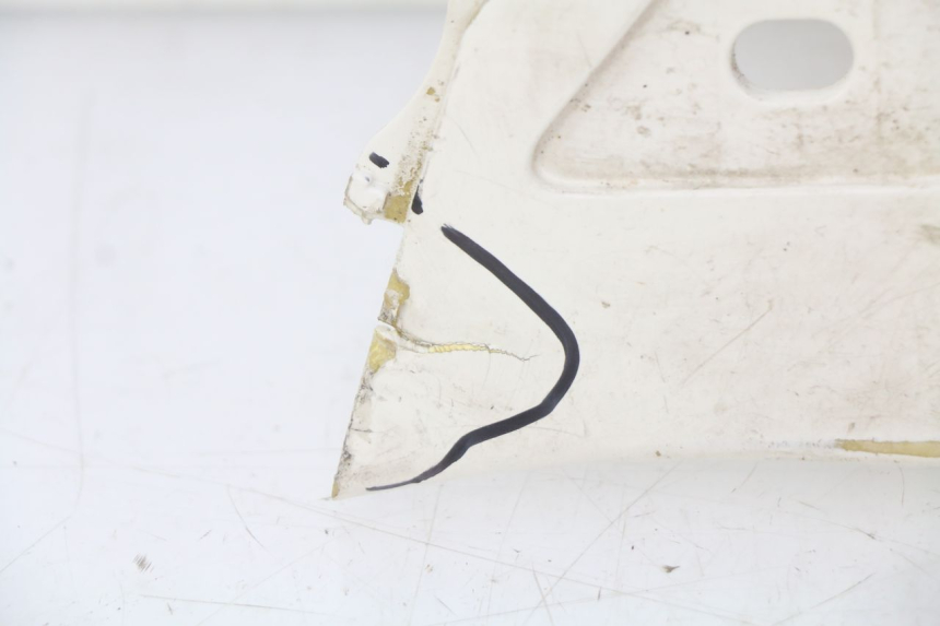 photo de FOOTREST PEUGEOT DJANGO 2T 50 (2014 - 2019) - Additional view of the item