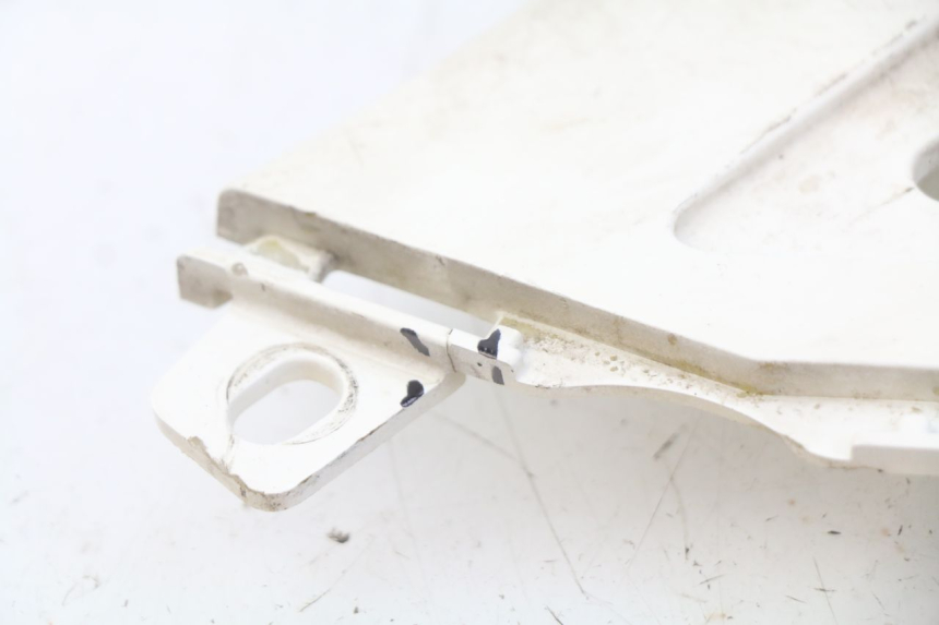 photo de FOOTREST PEUGEOT DJANGO 2T 50 (2014 - 2019) - Alternative perspective