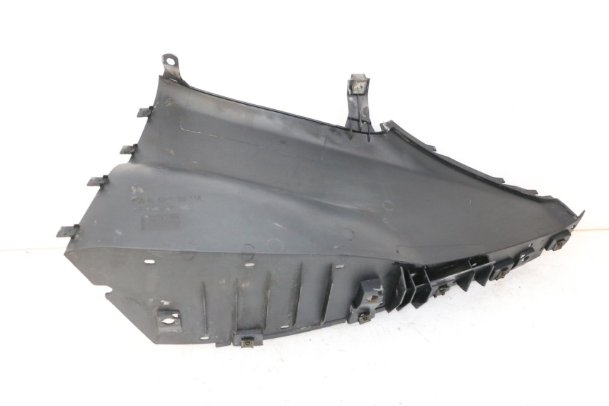 photo de RIGHT FOOTREST BMW C1 125 (2000 - 2003) - Zoom on usage condition