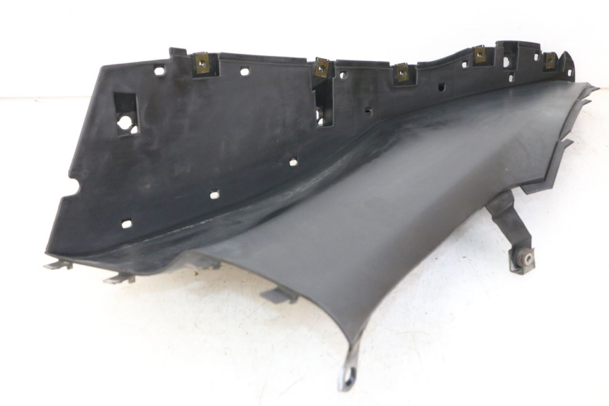 photo de RIGHT FOOTREST BMW C1 125 (2000 - 2003) - Surface and material condition