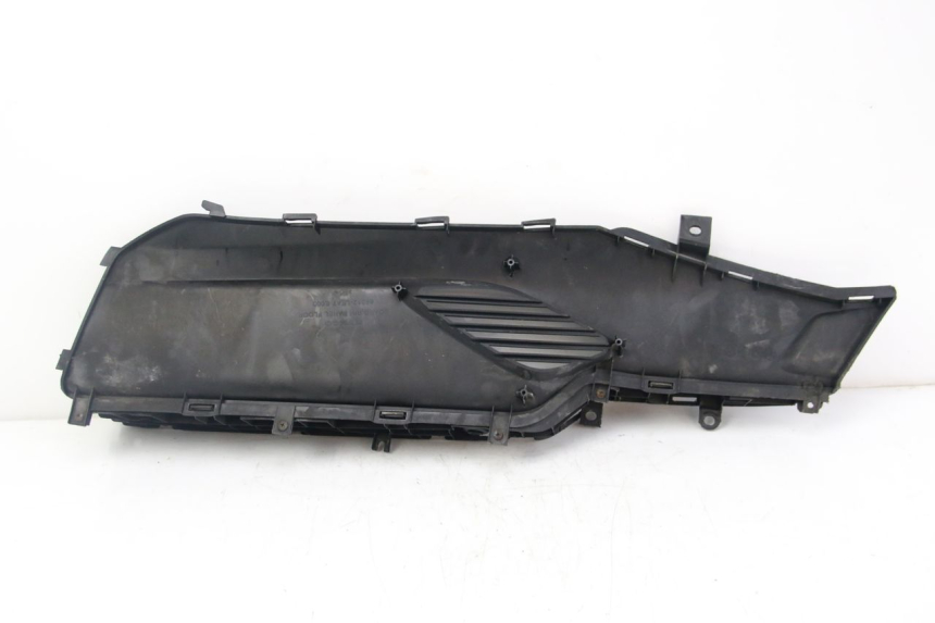 photo de RIGHT FOOTREST KYMCO DINK STREET 125 (2009 - 2014) - Component detail