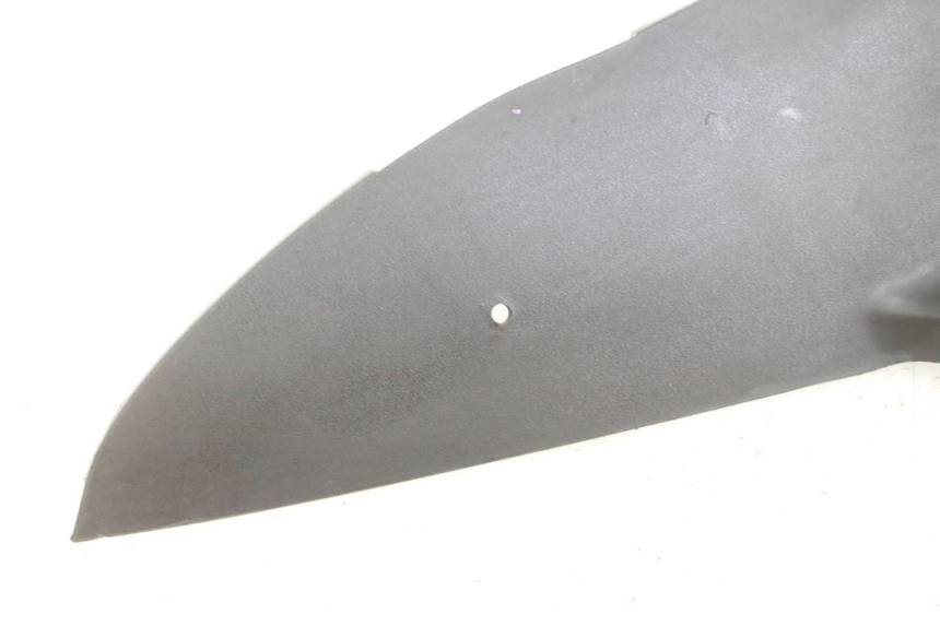 photo de RIGHT FLOOR PANEL PEUGEOT ELYSEO 125 (1999 - 2004) - Surface and material condition