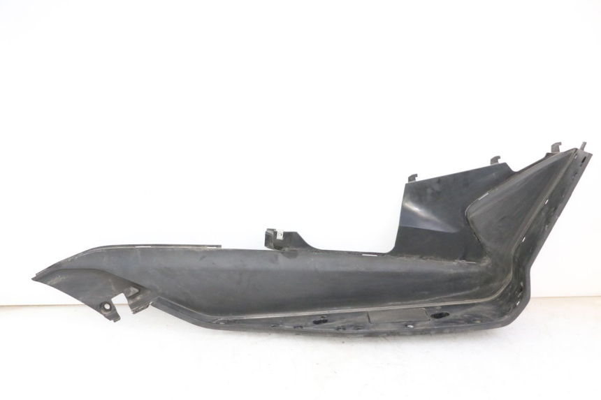 photo de RIGHT FLOOR PANEL HONDA FORZA ABS 300 (2013 - 2017) - Main view