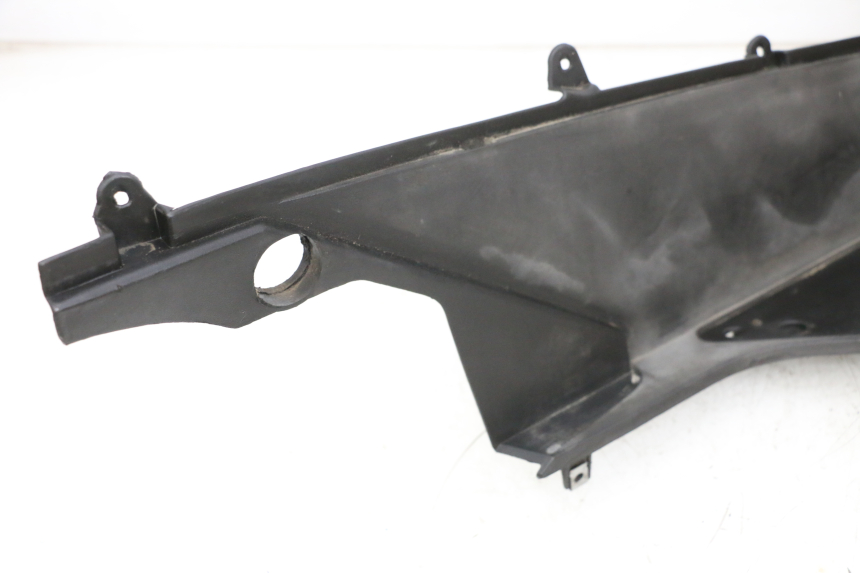 photo de RIGHT FLOOR PANEL JM MOTORS GTS 125 (2015 - 2019) - Zoom on usage condition