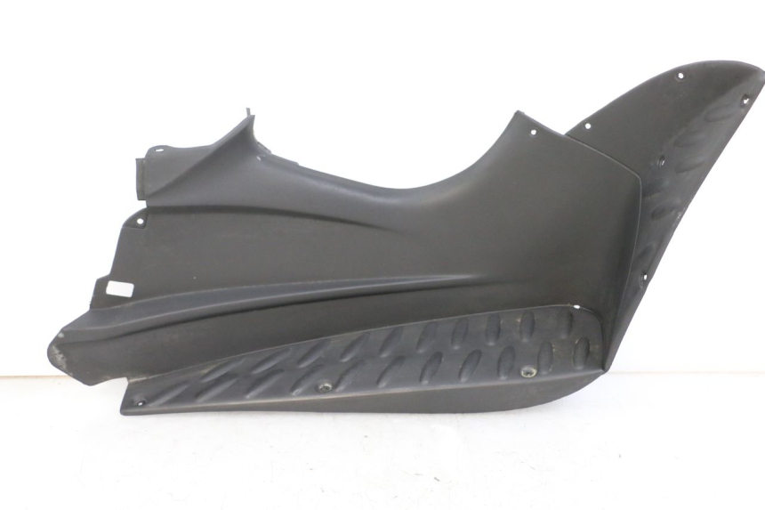 photo de RIGHT FLOOR PANEL RENAULT KOURANOS 125 (2001 - 2004) - Main view