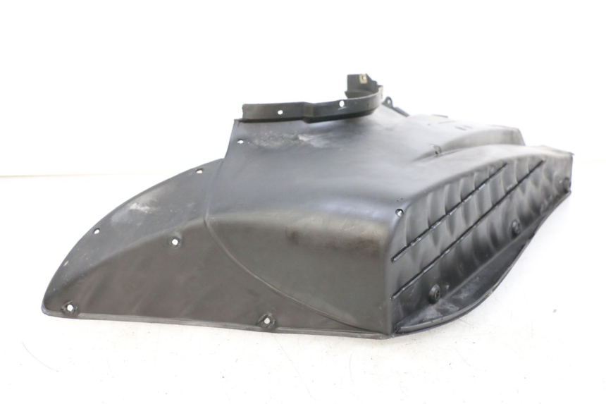 photo de RIGHT FLOOR PANEL RENAULT KOURANOS 125 (2001 - 2004) - Zoom on usage condition