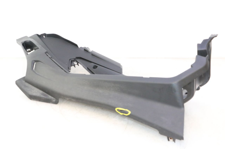 photo de RIGHT FLOOR PANEL PIAGGIO MP3 HPE 530 (2022 - 2026) - Component zoom