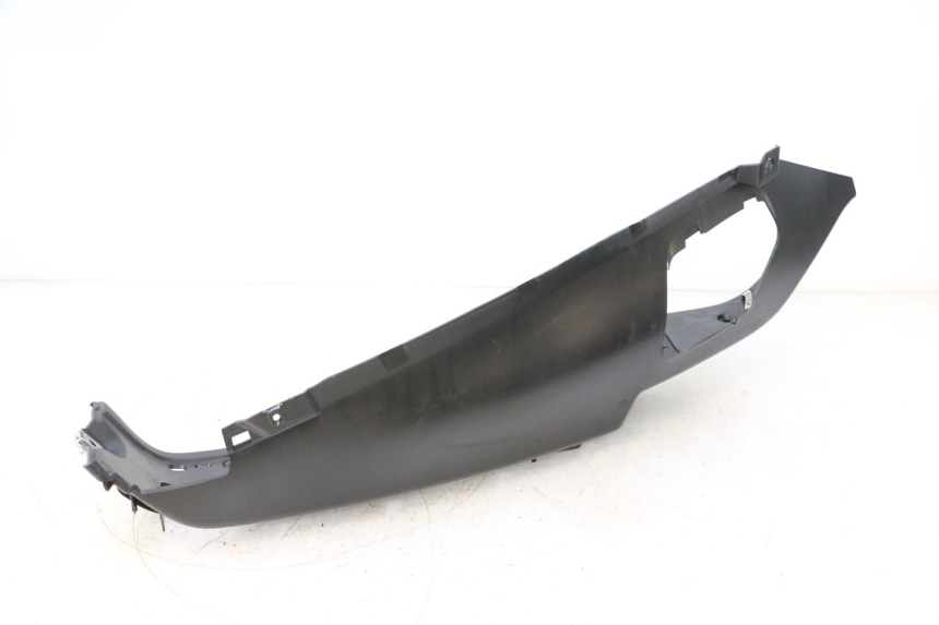 photo de RIGHT FOOTREST PIAGGIO MP3 LT 400 (2007 - 2012) - Component detail