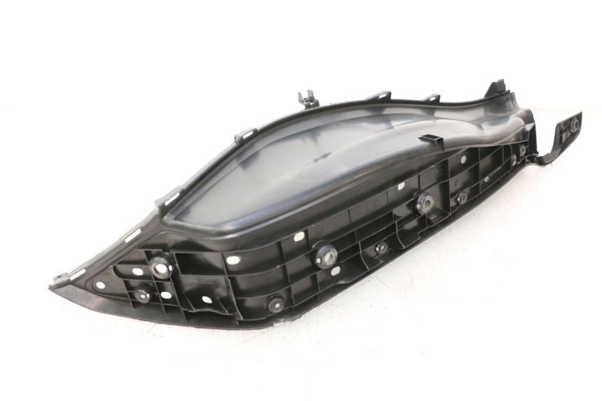 photo de RIGHT FLOOR PANEL HONDA PCX (JF28) 125 (2009 - 2011) - Zoom on usage condition