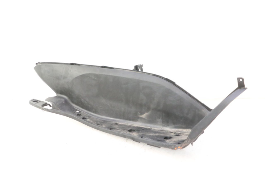 photo de RIGHT FLOOR PANEL HONDA PCX (JF28) 125 (2009 - 2011) - Markings and original references