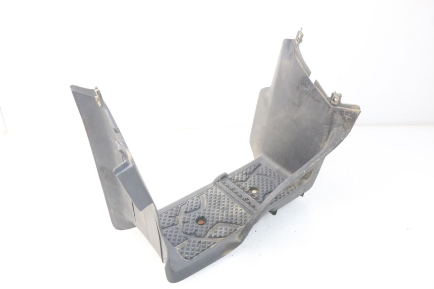 photo de RIGHT FLOOR PANEL ADLY RS SUPERSONIC 50 (2005 - 2010) - Technical close-up