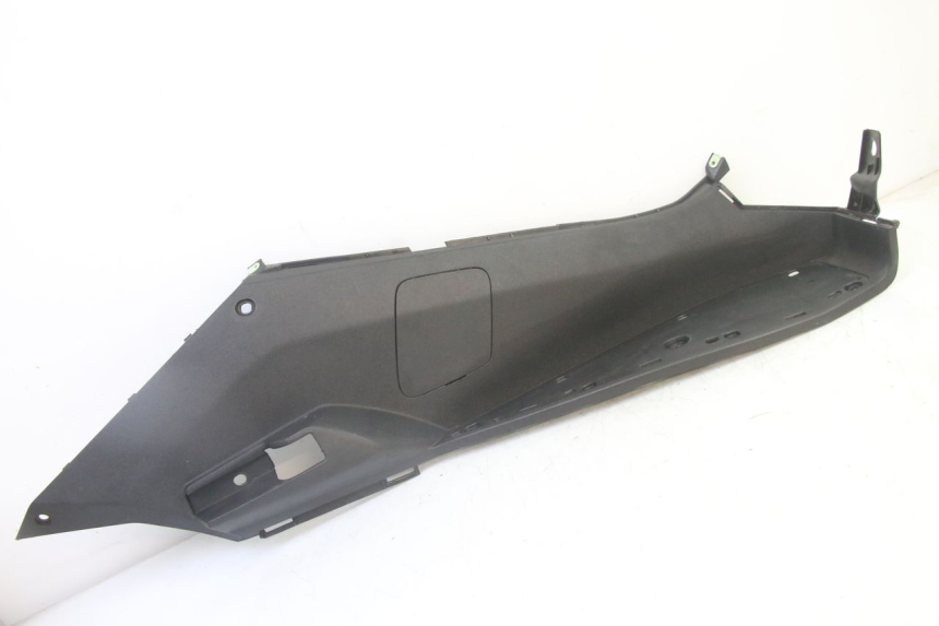 photo de RIGHT FLOOR PANEL PEUGEOT SATELIS 125 (2013 - 2018) - Main view