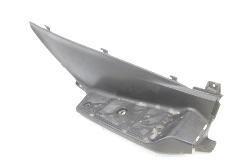 photo de RIGHT FLOOR PANEL SUZUKI BURGMAN 125 (2015 - 2017) - Component detail