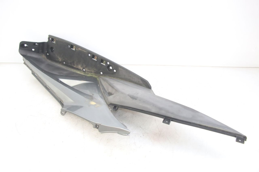 photo de RIGHT FLOOR PANEL KYMCO X-CITING XCITING 400 (2014 - 2018) - Checked used part