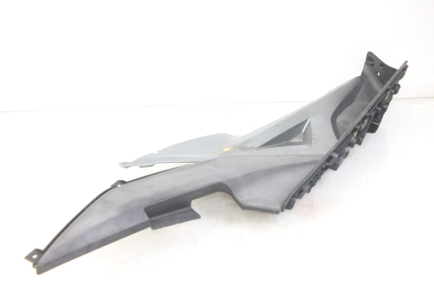 photo de RIGHT FLOOR PANEL KYMCO X-CITING XCITING 400 (2014 - 2018) - Markings and original references