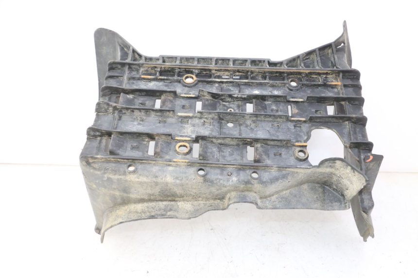 photo de RIGHT FLOOR PANEL YAMAHA YFM BRUIN 350 (2003 - 2009) - Component detail