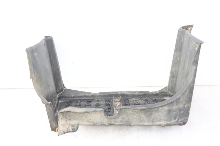 photo de RIGHT FLOOR PANEL YAMAHA YFM BRUIN 350 (2003 - 2009) - Surface and material condition