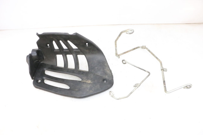 photo de RIGHT FLOOR PANEL YAMAHA YFM R RAPTOR 250 (2008 - 2014) - Main view