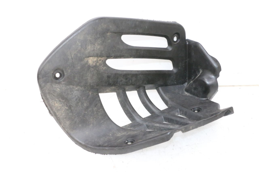 photo de RIGHT FLOOR PANEL YAMAHA YFM R RAPTOR 250 (2008 - 2014) - Component detail