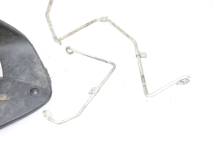 photo de RIGHT FLOOR PANEL YAMAHA YFM R RAPTOR 250 (2008 - 2014) - Additional view of the item