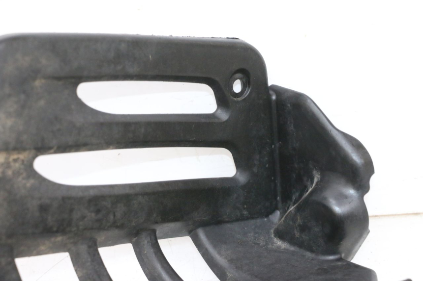 photo de RIGHT FLOOR PANEL YAMAHA YFM R RAPTOR 250 (2008 - 2014) - Supplementary product photo