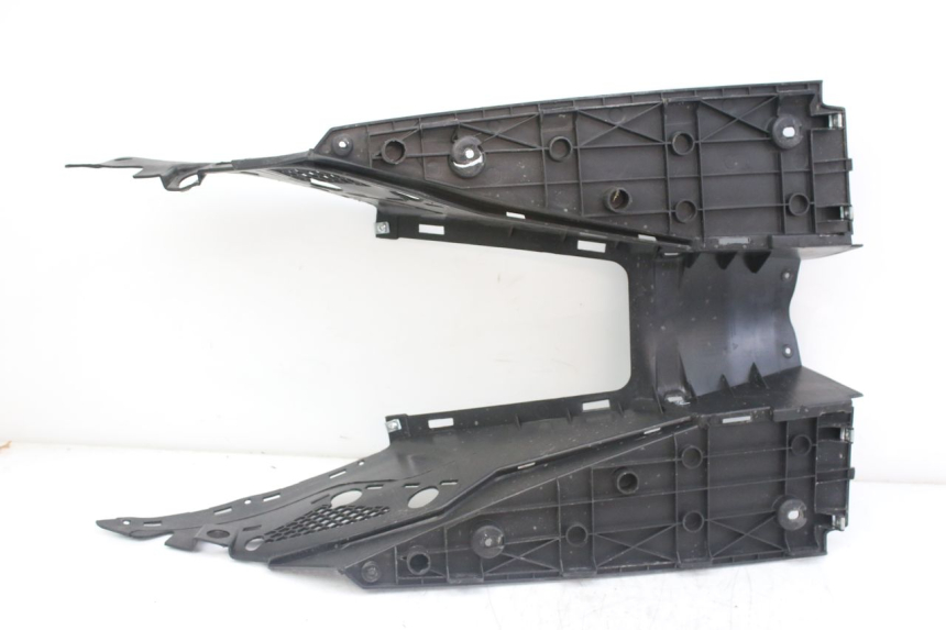 photo de FOOTREST WAYSCRAL E-SPEED 1 (2022 - 2024) - Component detail