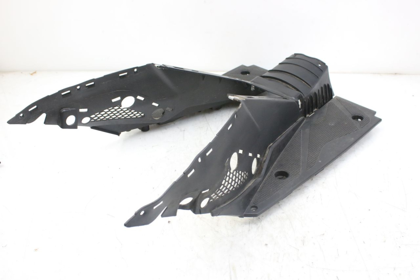 photo de FOOTREST WAYSCRAL E-SPEED 1 (2022 - 2024) - Zoom on usage condition