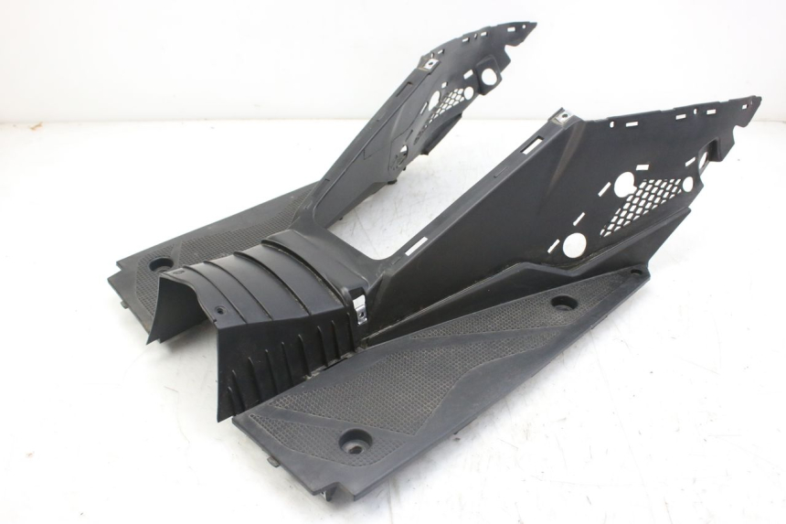 photo de FOOTREST WAYSCRAL E-SPEED 1 (2022 - 2024) - Technical close-up