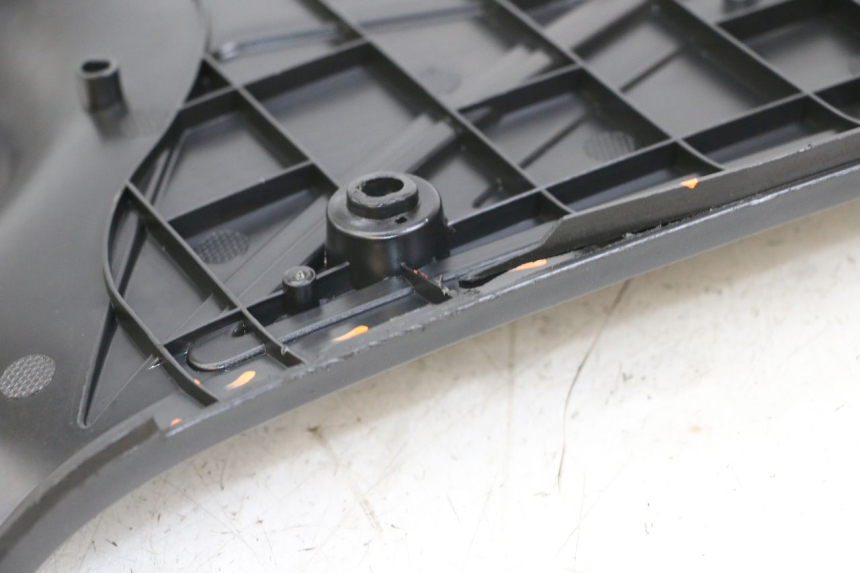 photo de FLOOR PANEL WAYSCRAL E-START 1 (2018 - 2022) - Technical close-up