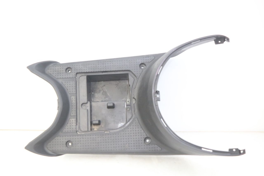 photo de FOOTREST EFUN E2GO 1 (2017 - 2021) - Main view