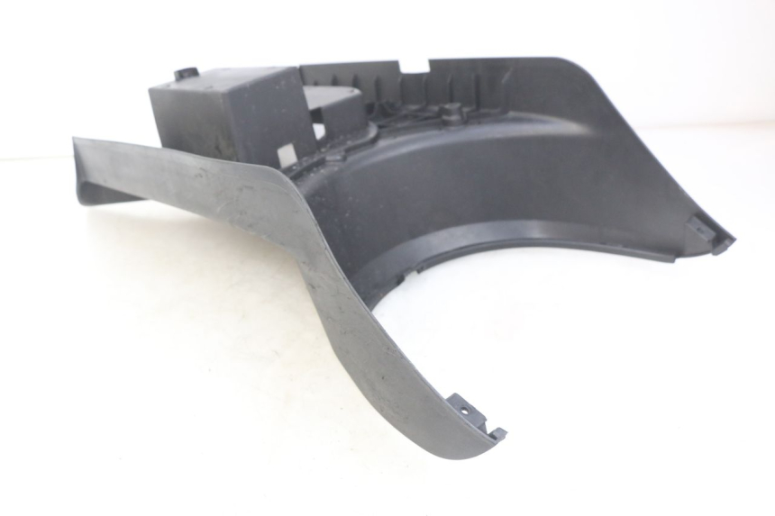 photo de FOOTREST EFUN E2GO 1 (2017 - 2021) - Component detail